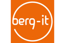 Logo berg-it projektdienstleistungen GmbH in Ingolstadt