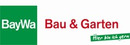 Logo BayWa Bau- & Gartenmärkte GmbH & Co. KG in Neuburg an der Donau