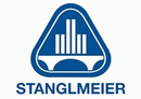 Logo Josef Stanglmeier Bauunternehmung GmbH & Co. KG in Kösching