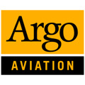 Logo ARGO Aviation in Manching