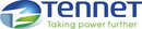 Logo TenneT TSO GmbH in Ingolstadt