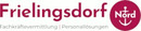 Logo Frielingsdorf Nord GmbH in Neumünster, Holstein