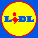 Logo Lidl Vertriebs-GmbH & Co. KG in Ingolstadt