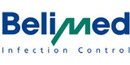 Logo Belimed GmbH in Ingolstadt