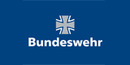 Logo Bundeswehr in Manching
