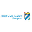 Logo Staatliches Bauamt Kempten in Sonthofen, Oberallgäu