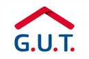 Logo G.U.T. Gebäude- und Umwelttechnik GmbH in Denkendorf