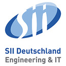Logo SII Deutschland GmbH in Manching