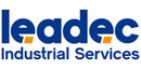 Logo Leadec BV & Co. KG in Ingolstadt