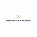 Logo Heinrich & Partner in Hamburg