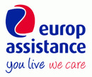 Logo Europ Assistance Services GmbH in Ingolstadt