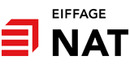 Logo NAT Neuberger Anlagen-Technik AG in Ingolstadt