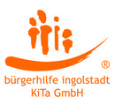 Logo bürgerhilfe ingolstadt KiTa GmbH in Eichstätt