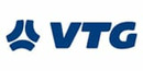 Logo VTG GmbH in Hamburg