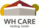 Logo WH Care Holding GmbH in Wettstetten