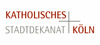 Logo Gesamtverband der katholischen Kirchengemeinden der Stadt Köln in Köln