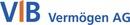 Logo VIB Vermögen AG in Neuburg an der Donau