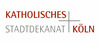 Logo Gesamtverband der katholischen Kirchengemeinden der Stadt Köln in Köln