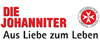 Logo Johanniter-Unfall-Hilfe e.V. in Bodnegg
