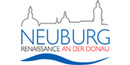 Logo Große Kreisstadt Neuburg an der Donau in Neuburg an der Donau