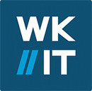 Logo WK IT GmbH in Ingolstadt, Donau