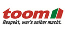 Logo toom Baumarkt GmbH (Ein Unternehmen der REWE Group) in Donauwörth